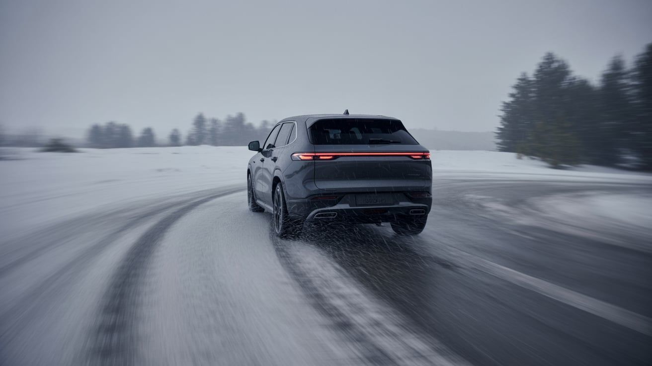 The Winter Driving Myth That Gets People Killed