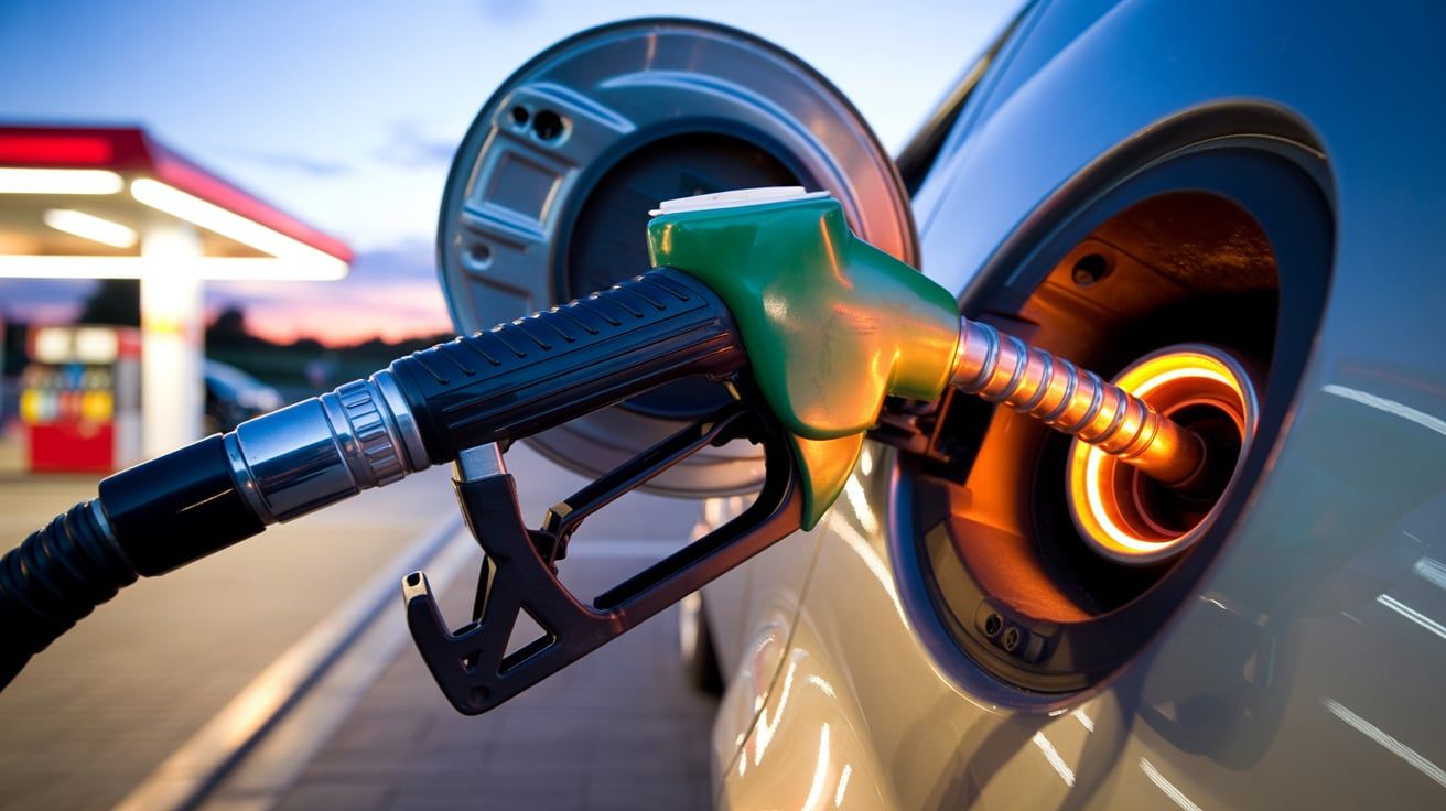 The Gas Station Habit That's Slowly Killing Your Engine