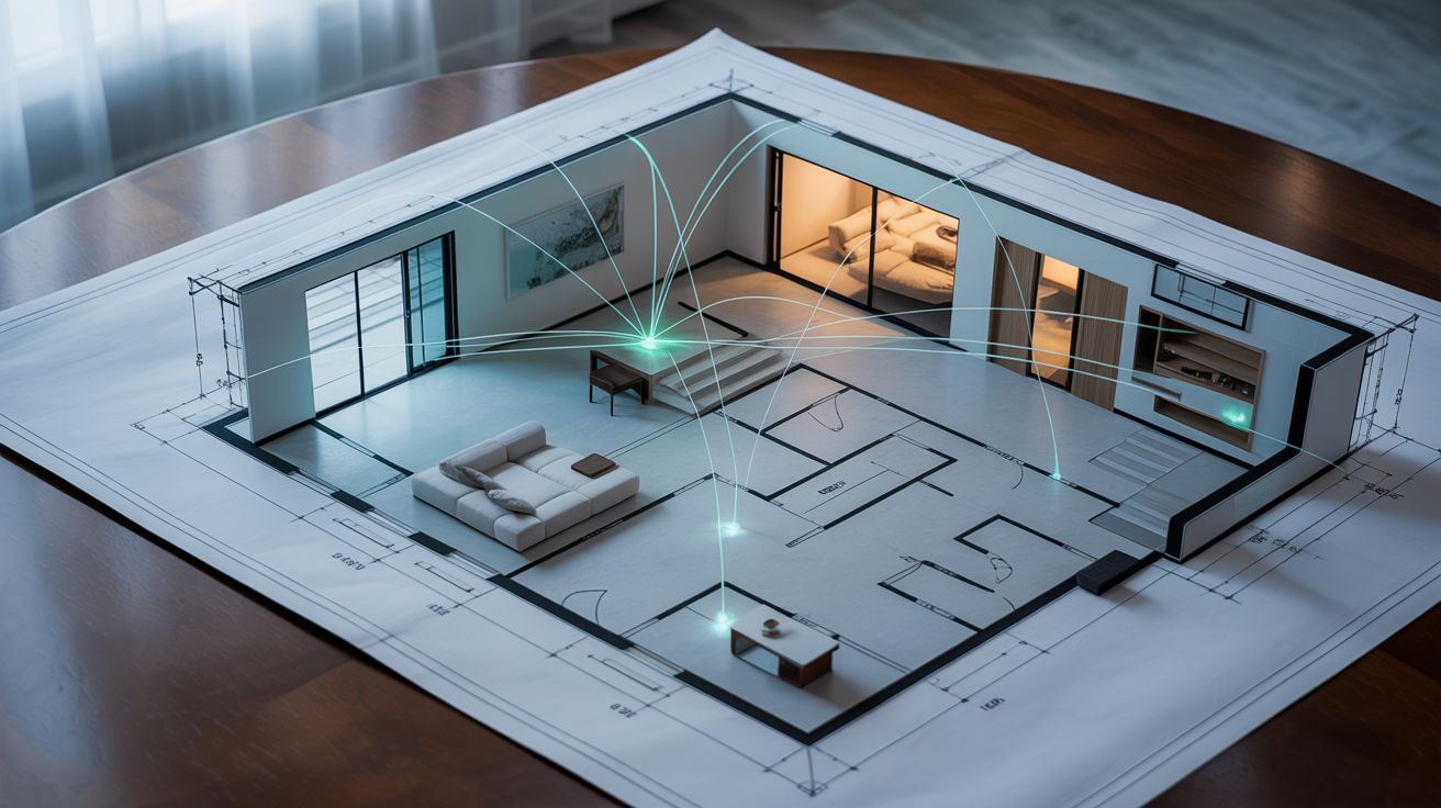 The Memory Palace: How to Remember Anything Using Your House