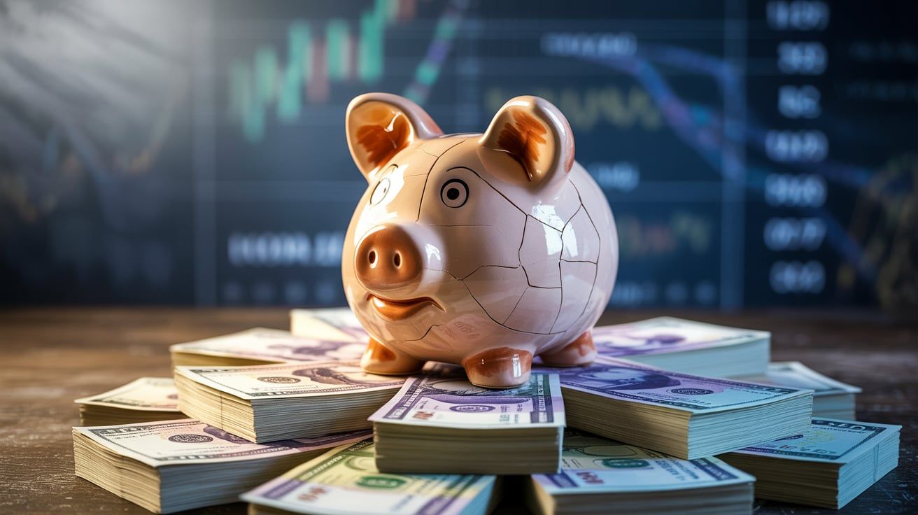 Why Financial Gurus Are Wrong About Emergency Funds