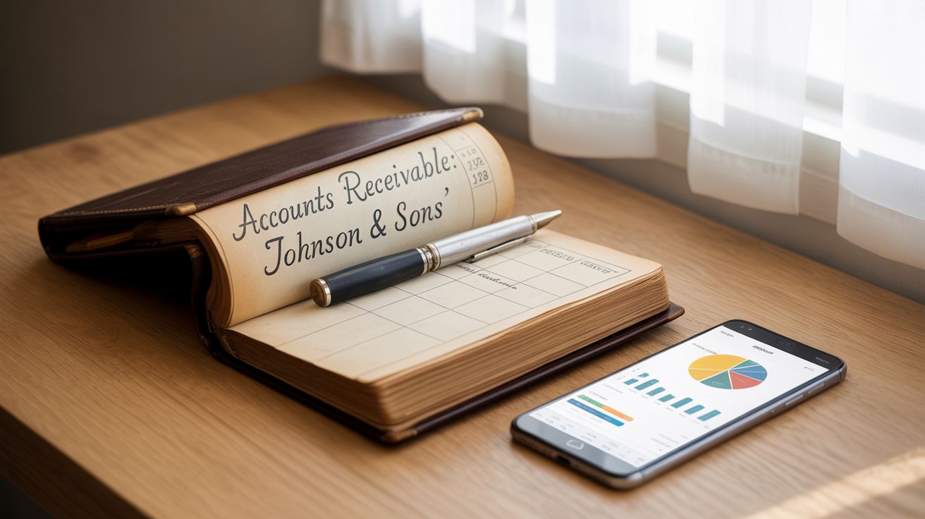 Why Budgeting Apps Don't Work (And the Old-School Method That Does)