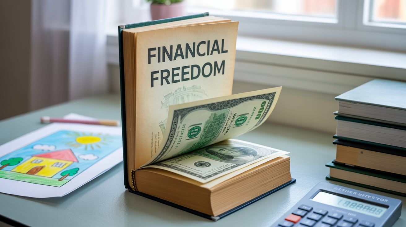 How to Get Rich on a Teacher's Salary (Real Stories, Real Numbers)