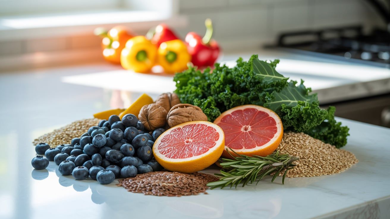 Stop Counting Calories: The Surprisingly Simple Way to Eat Better