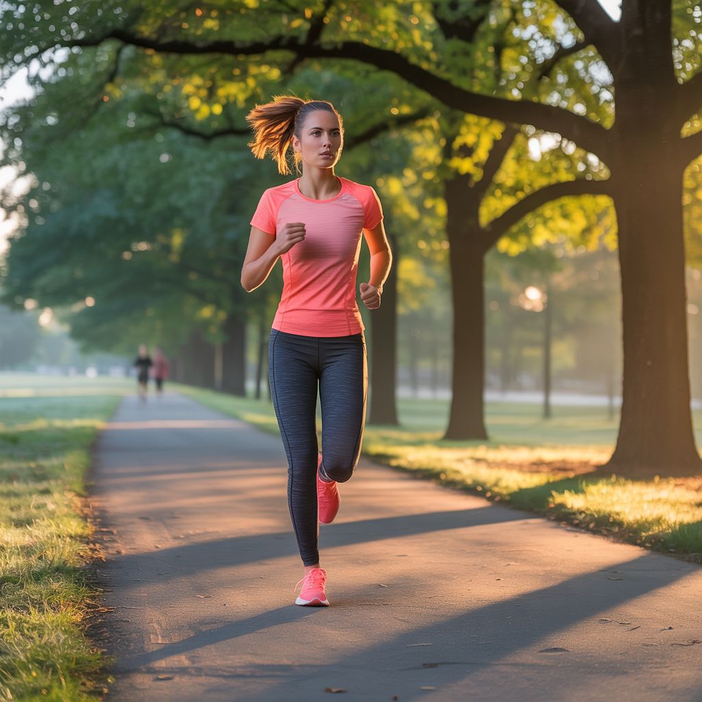 The Secret Exercise Busy People Use to Stay Fit in 15 Minutes