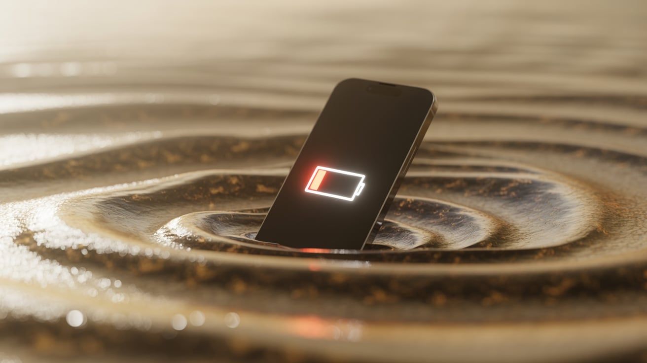 Your Phone Is Literally Designed to Addict You (Here's How to Fight Back)