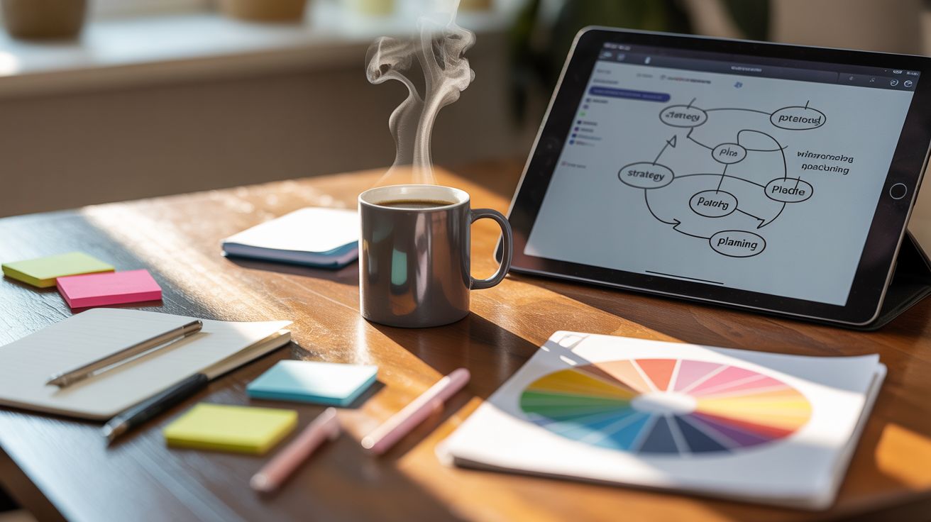 The Note-Taking Method That Doubled My Grades (It’s Not Cornell)