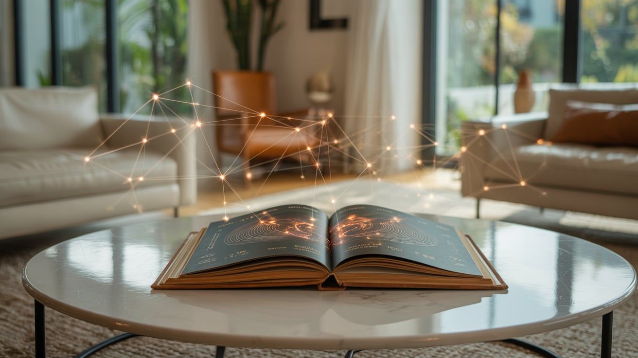 The Memory Palace: How to Remember Anything Using Your House