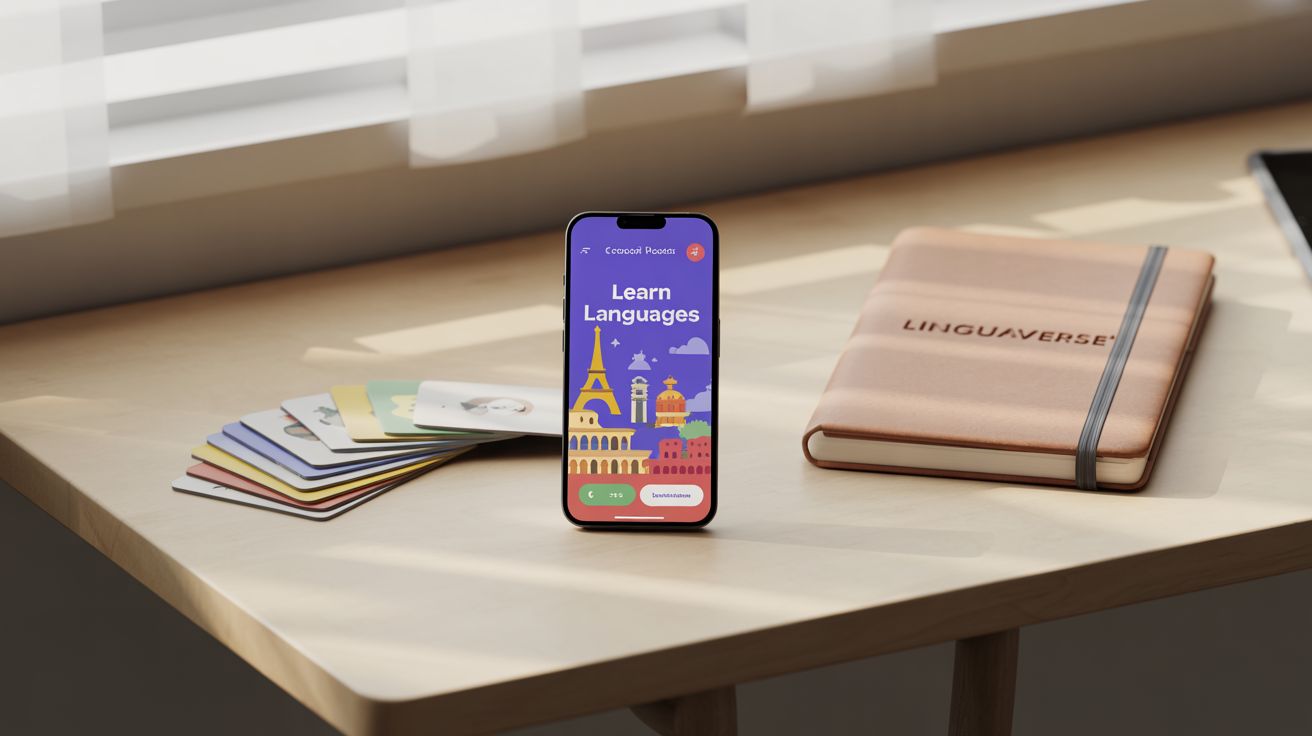 The Language Learning App That Actually Works (Hint: It’s Free)