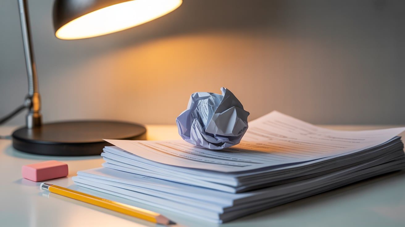 Why Smart Students Fail Tests (And Average Students Ace Them)