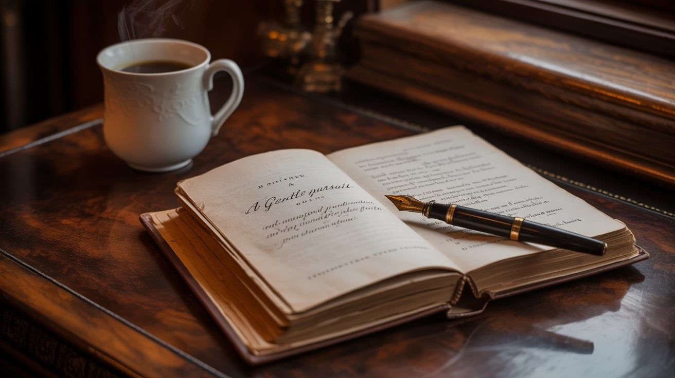 How to Read 50 Books a Year Without Speed Reading Tricks