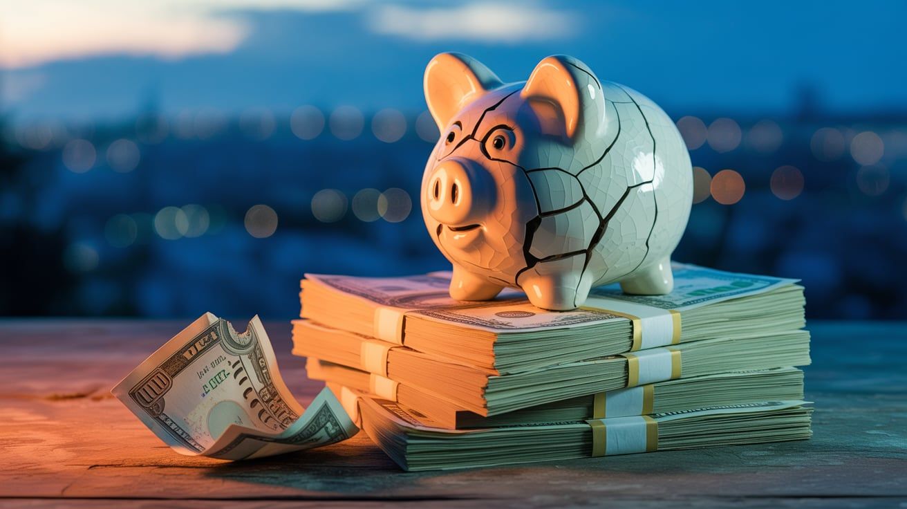 Why Financial Gurus Are Wrong About Emergency Funds