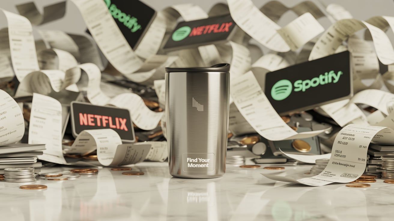 The Sneaky Subscription Costing You $2,000+ Every Year