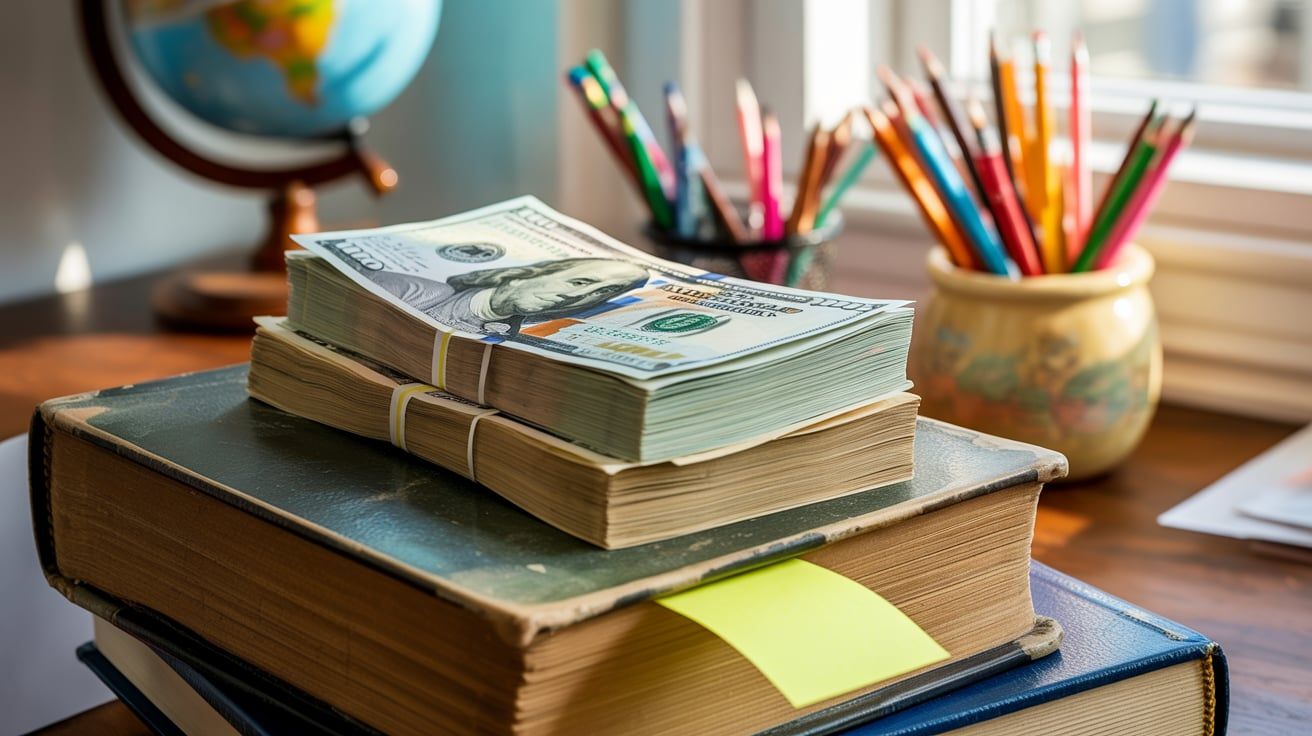 How to Get Rich on a Teacher’s Salary (Real Stories, Real Numbers)