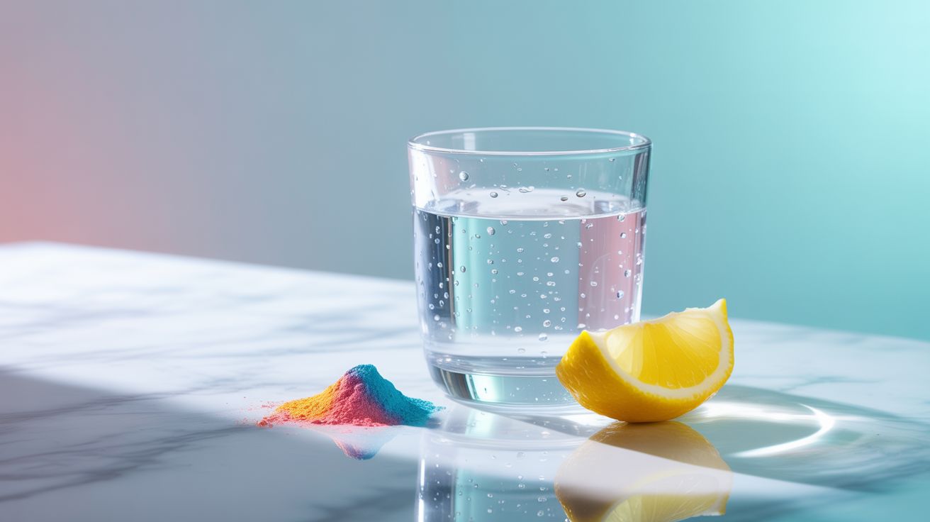 Why ‘Just Drink More Water’ Is Bad Advice (And What to Do Instead)