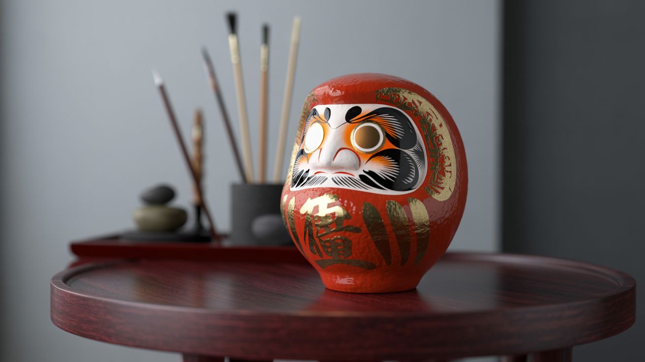 The Japanese Art of Not Giving Up: Why Motivation Is Overrated