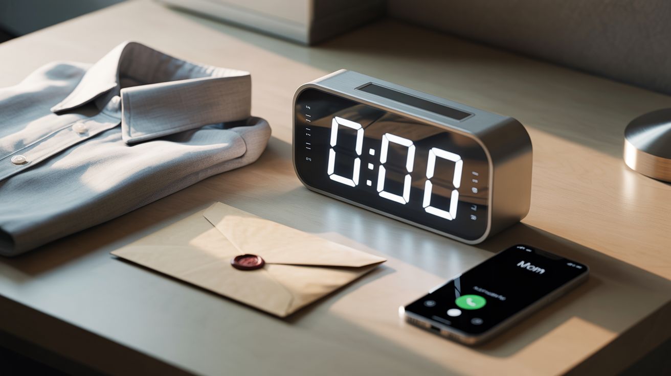 Why Successful People Don’t Set Goals (They Do This Instead)