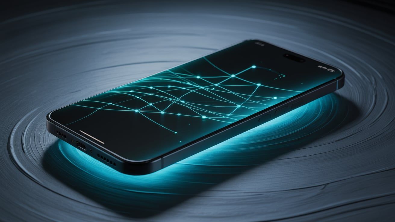 The One App That’s Secretly Draining Your Battery (It’s Not What You Think)