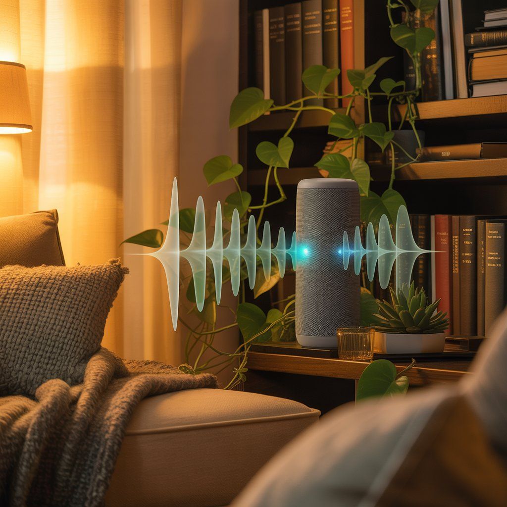 The Smart Home Feature That’s Spying on You Every Day