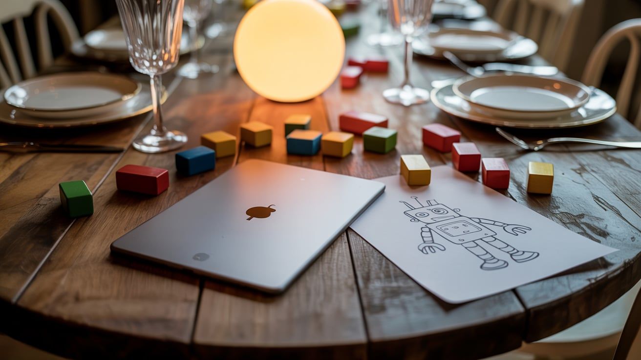 Why Tech Billionaires Don’t Let Their Kids Use iPads