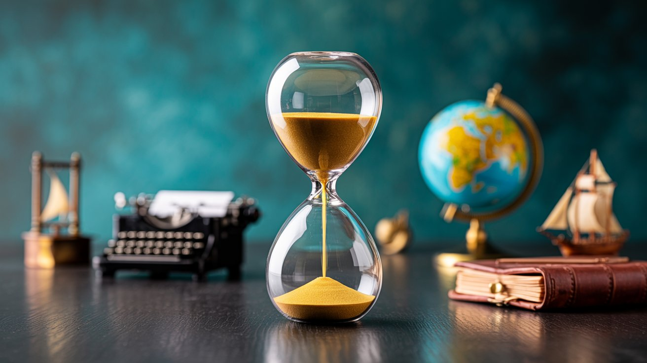 Time Management Mastery: Focus on What Matters Most